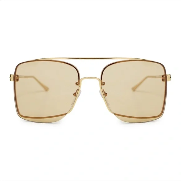 ♦️ISO ♦️ISO ♦️ Tom Ford Penn Sunglasses FT0655 28E